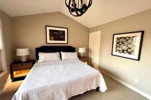 Alquiler Vacacional - New listing: Home is bright & cheery!