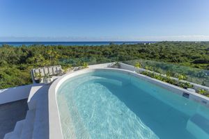 Alojamiento - Suites Cielo y Mar
