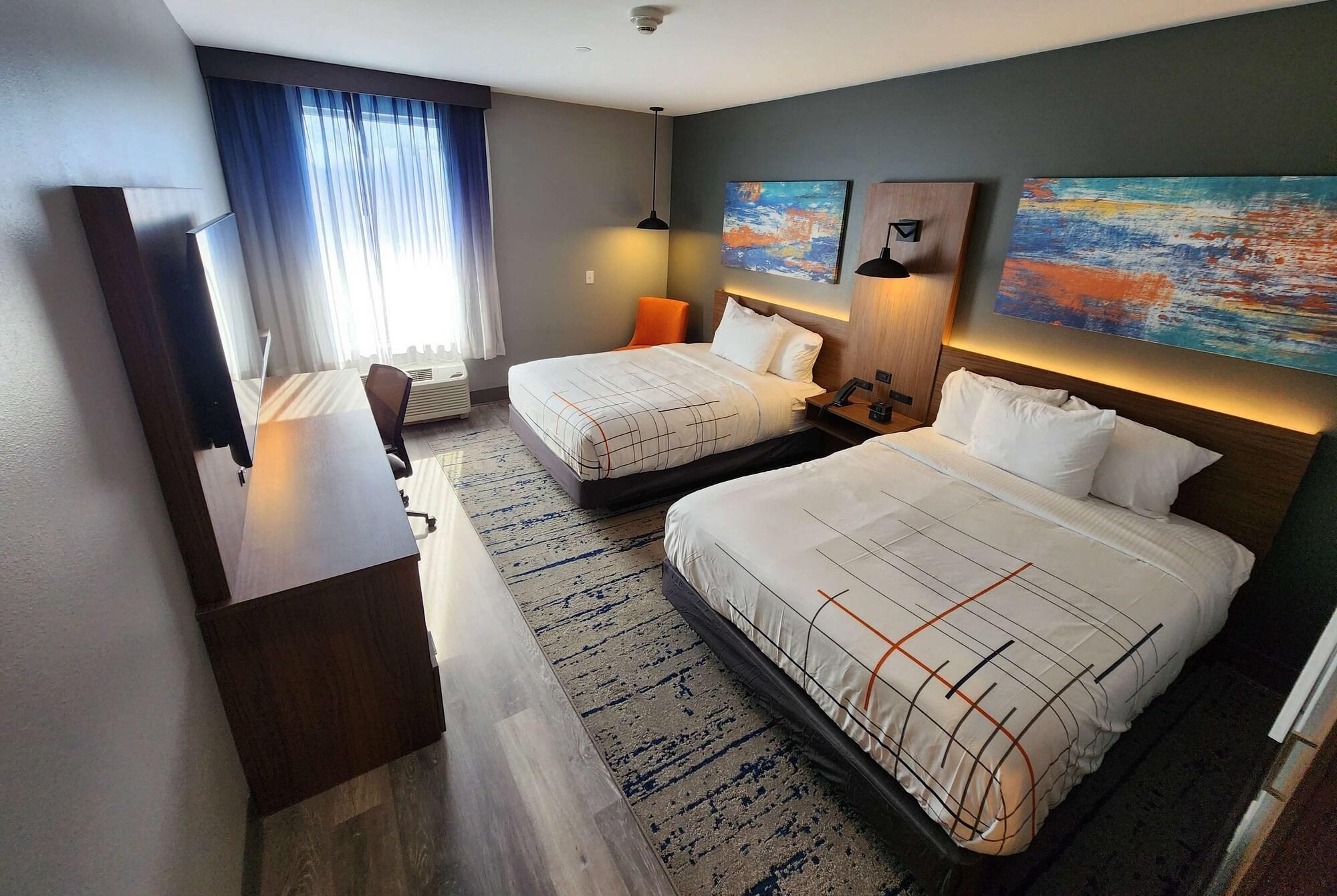 Habitación La Quinta Inn & Suites by Wyndham Del Rio