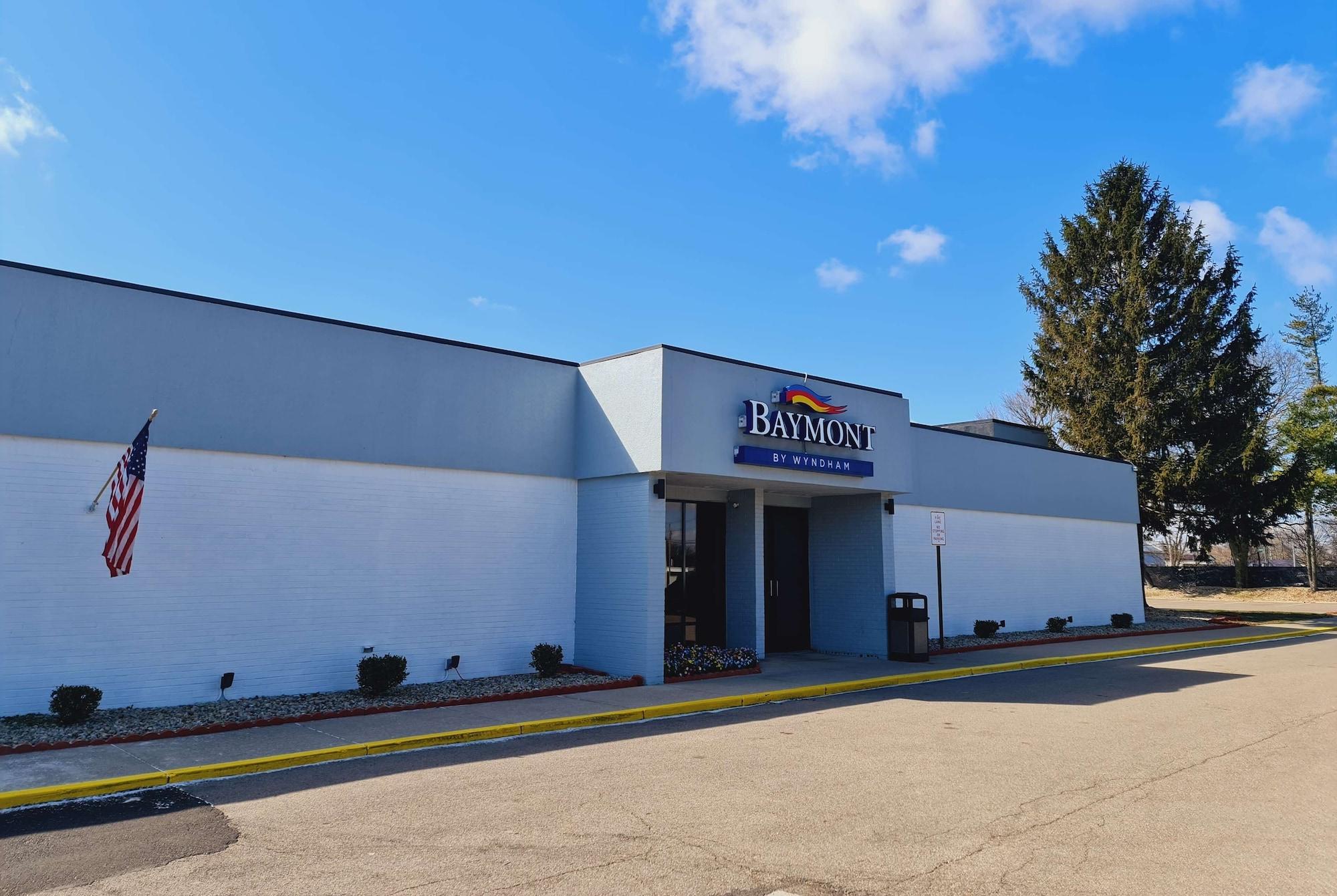Varios Baymont by Wyndham Greenville OH
