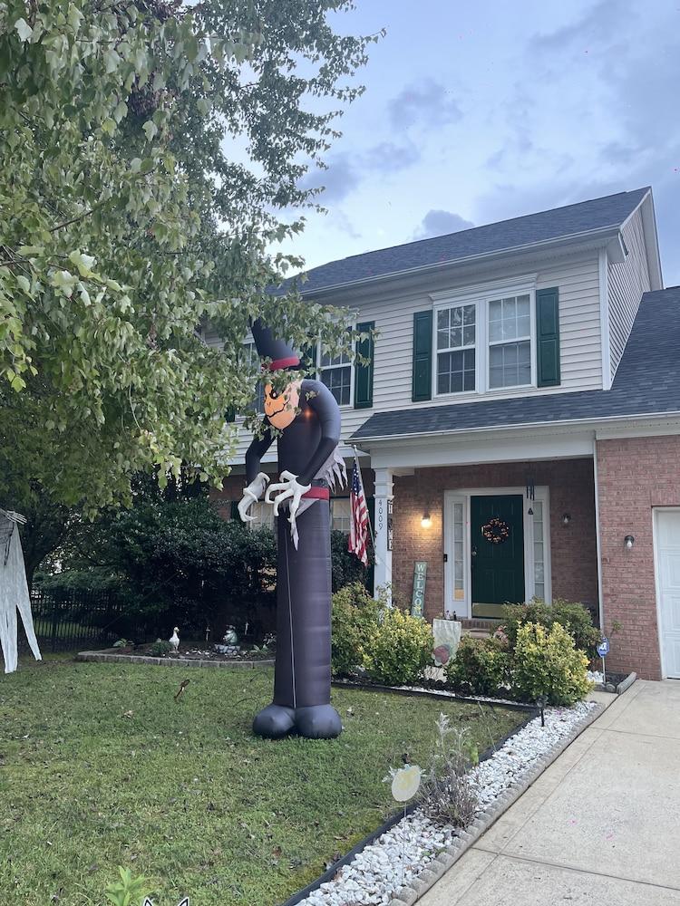 Varios Perfect Short-Term Rental