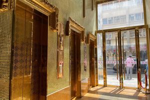 Alojamiento - Ramada Hong Kong Harbour View