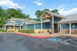 Alojamiento - WorldMark New Braunfels