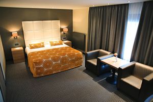 Alojamiento - Van Der Valk Hotel Akersloot