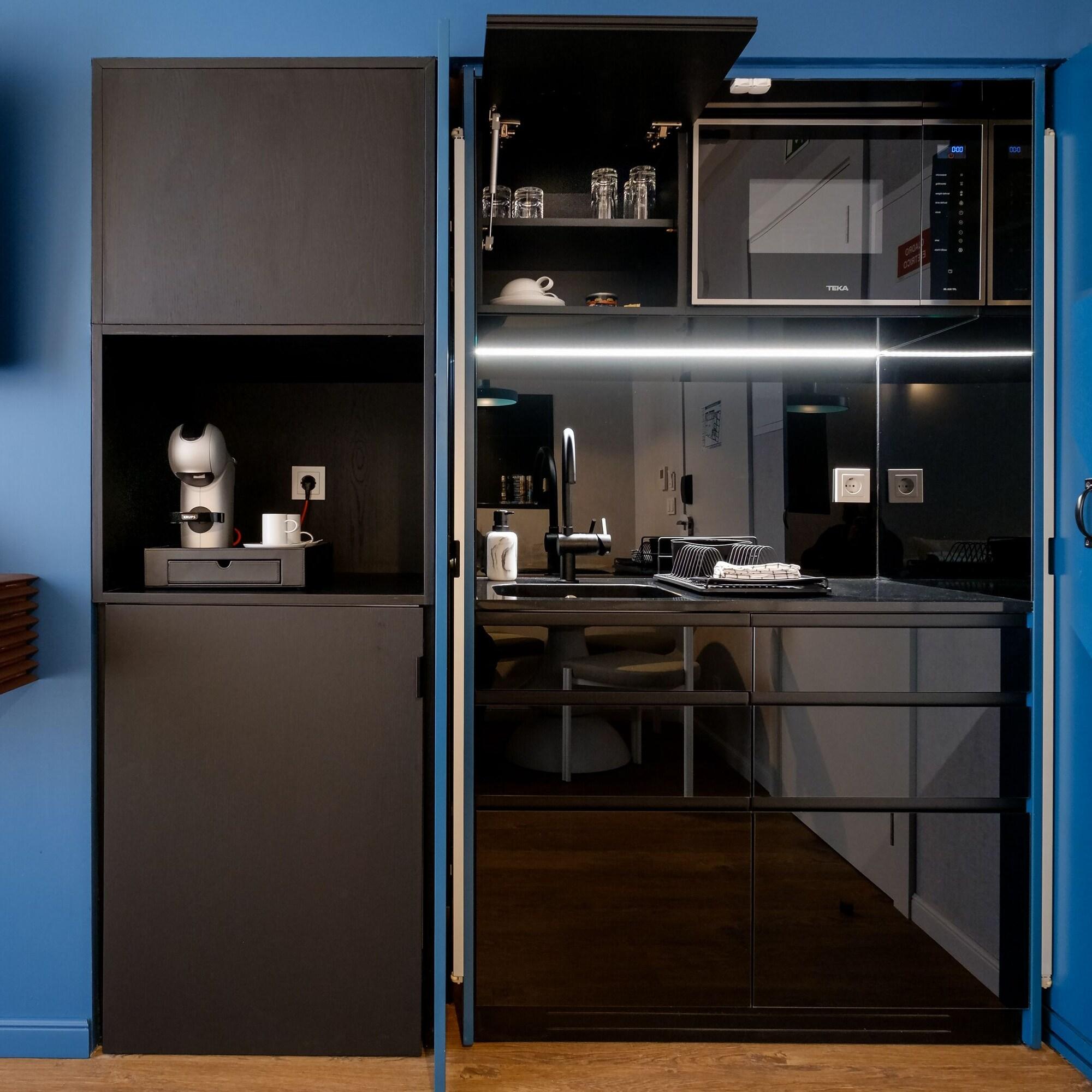 Habitación MouraSuites Hotel