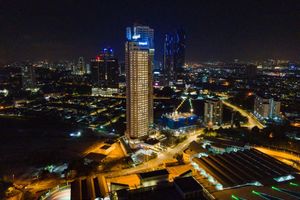 Alojamiento - Capri by Fraser Johor Bahru