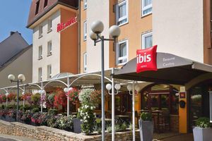 Alojamiento - ibis Beaune Centre