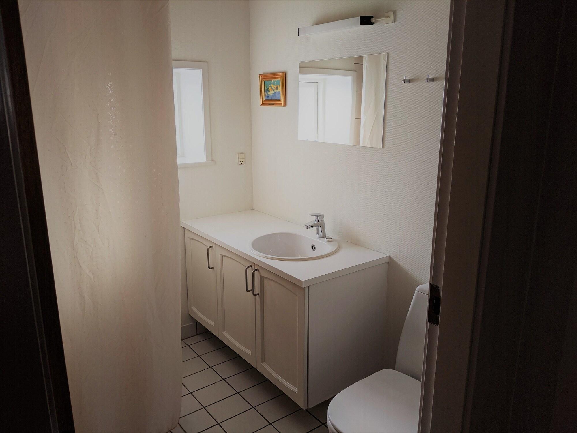 Equipamiento de Habitación Sevel Kro