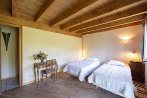 Alojamiento - Quiet gîte overlooking nature 15 minutes from Lac du Salagou