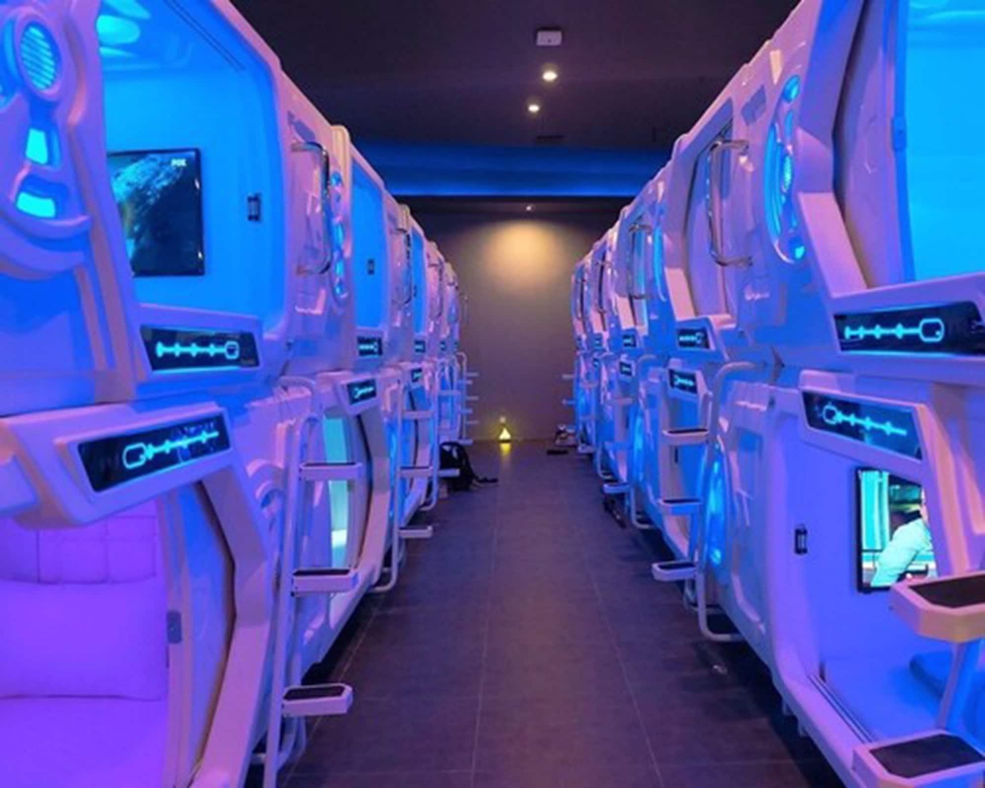 Varios PassGo Digital Airport Hotel Terminal 3 Soekarno Hatta