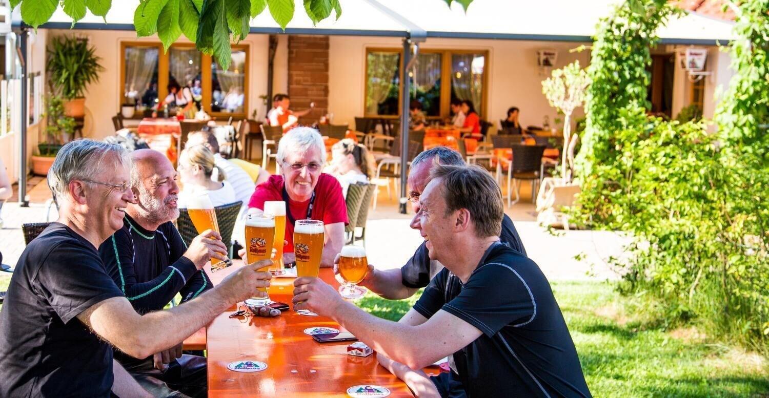 Restaurant Gasthof zur Burg