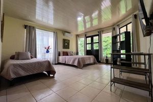 Alquiler Vacacional - Casita Kibbie.