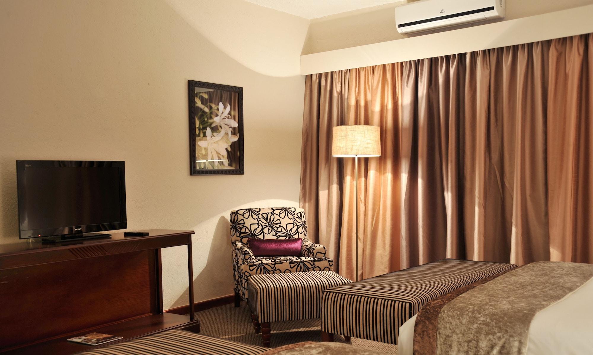 Set de Habitación Hazyview Sun