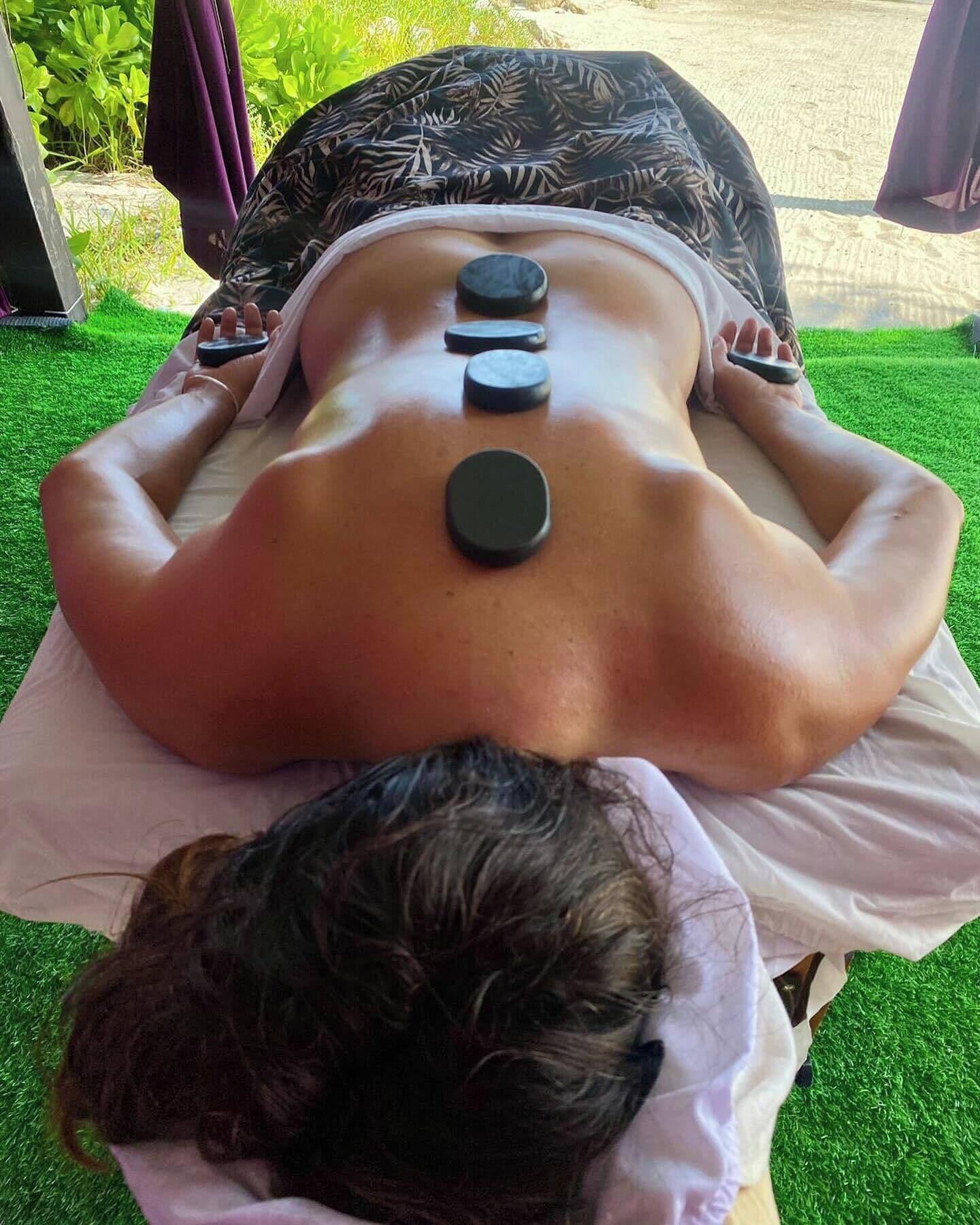 Spa Sand and Sky Resort