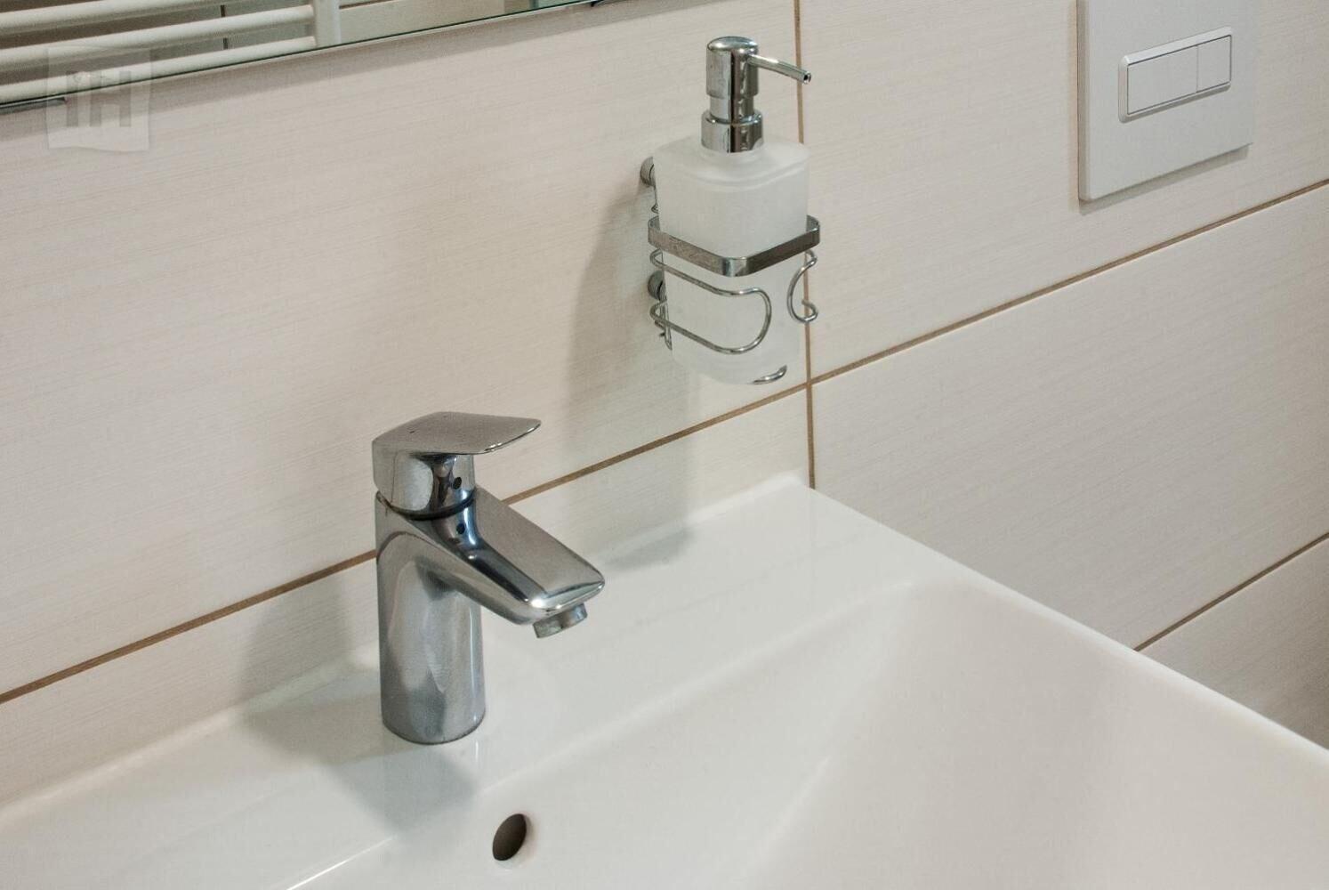 Equipamiento de Habitación Hotel Isha