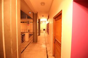 Alojamiento - Goroomgo Mayur Gwailor