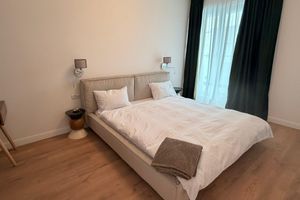 Alojamiento - Luxury Stay in North Bucharest | Parking & Netflix