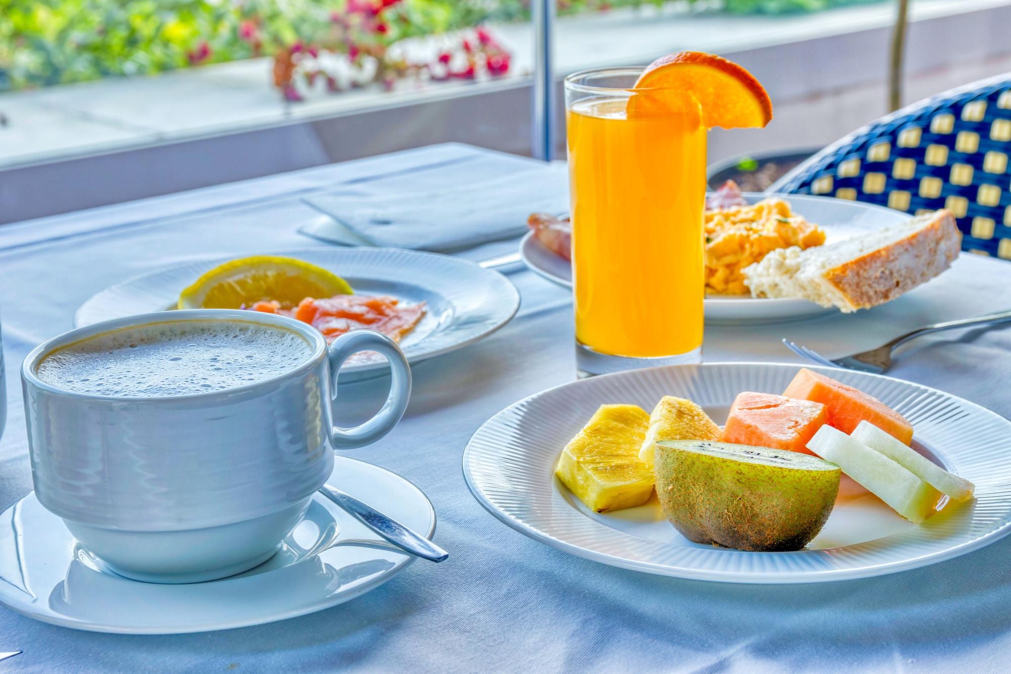 Restaurant Hotel Lis Batalha