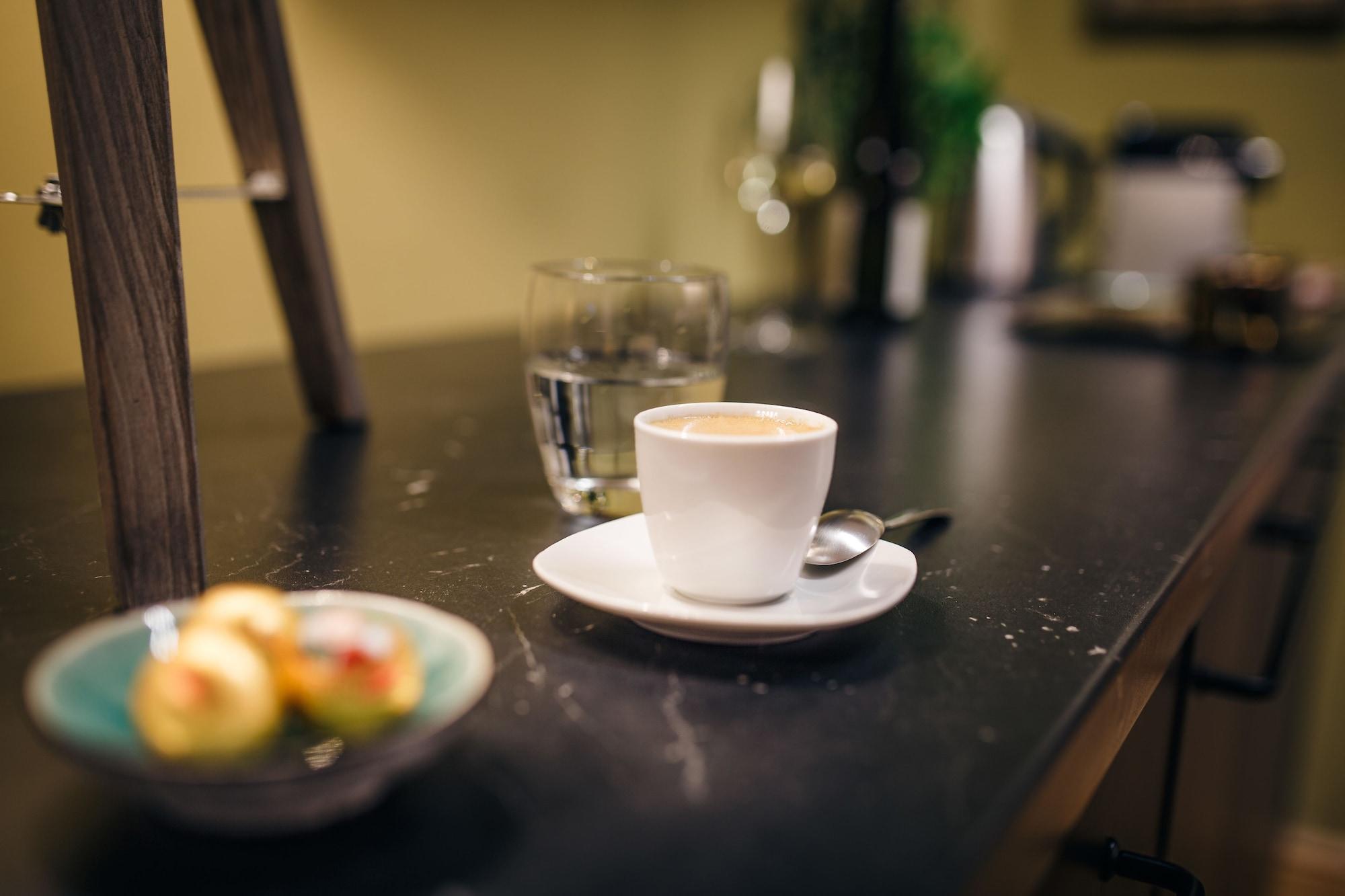 Set de Habitación The Temple