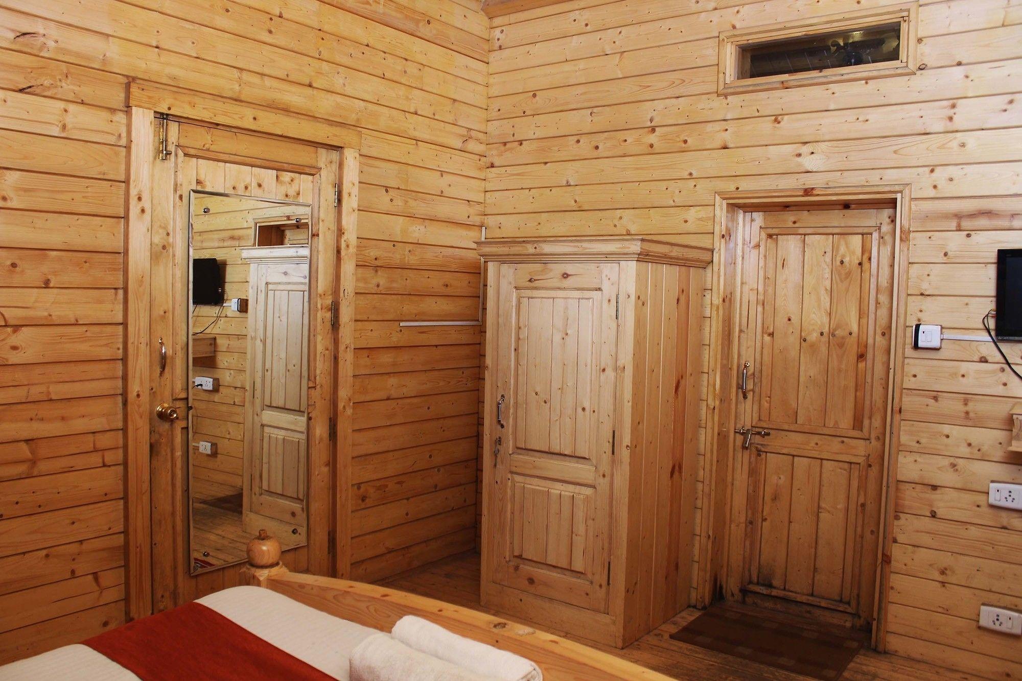 Set de Habitación Alegria Ooty