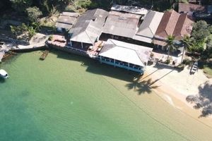 Alojamiento - POUSADA ANGRA BELLA
