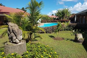 Pacote - Manutara Hotel