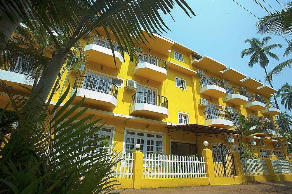 Varios New Image Inn