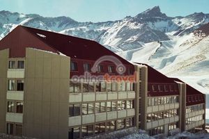 Arriendo temporal - Cirrus Apart