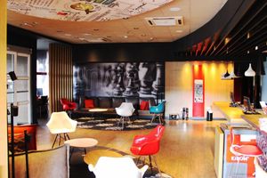 Alojamiento - Oft Plaza Oeste Hotel