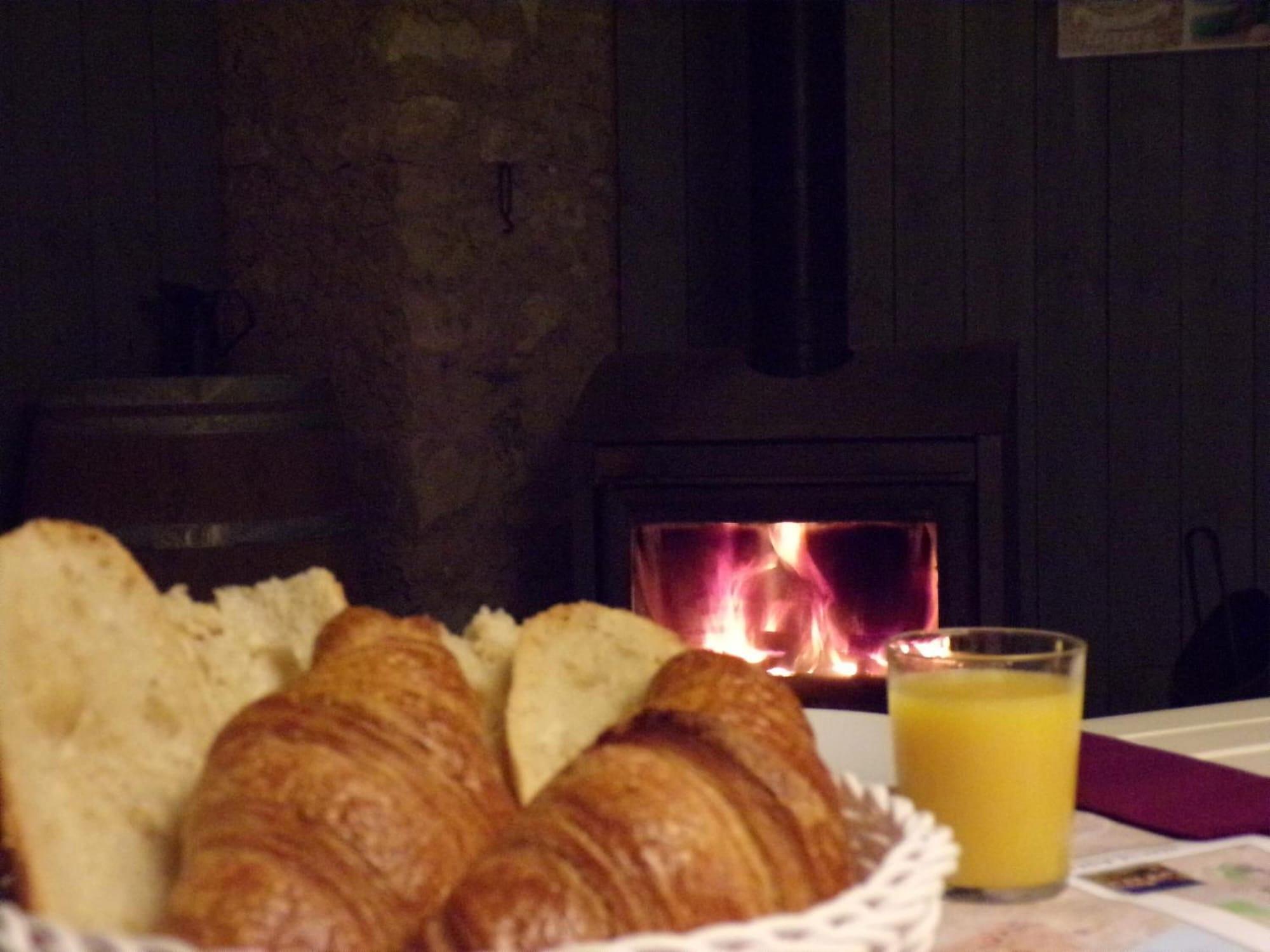 Restaurant Les Troglos de Beaulieu