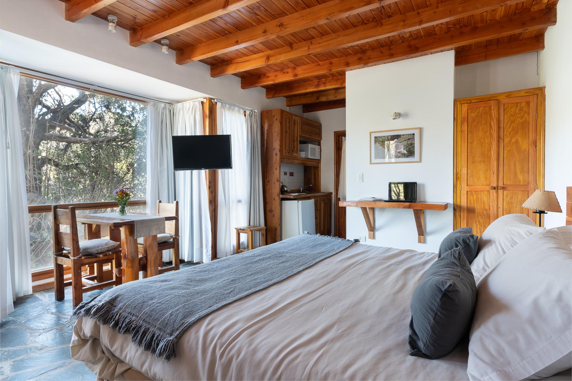 Habitación Villa Sofia Apart Hotel