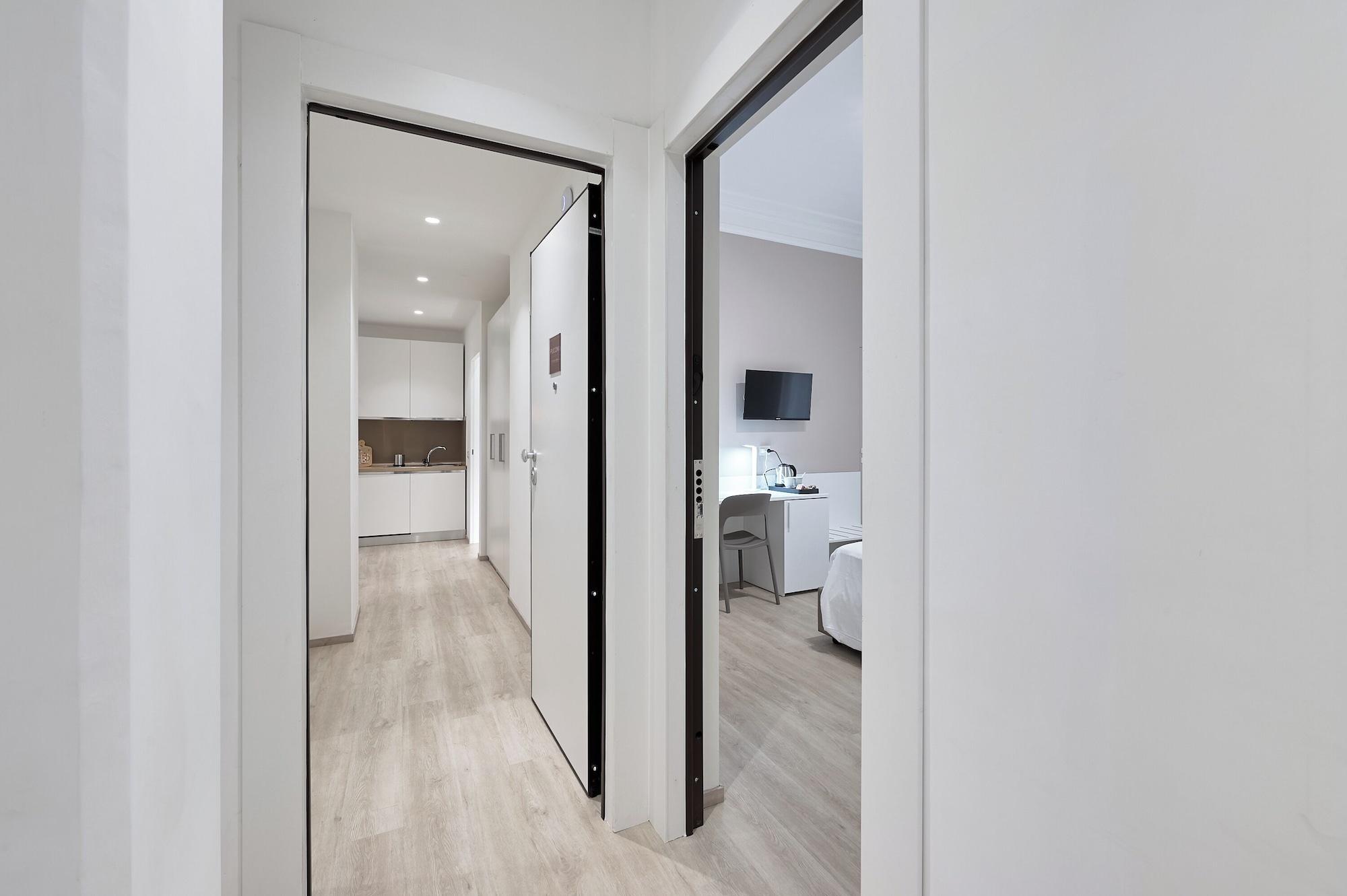 Varios Casa Flaminia