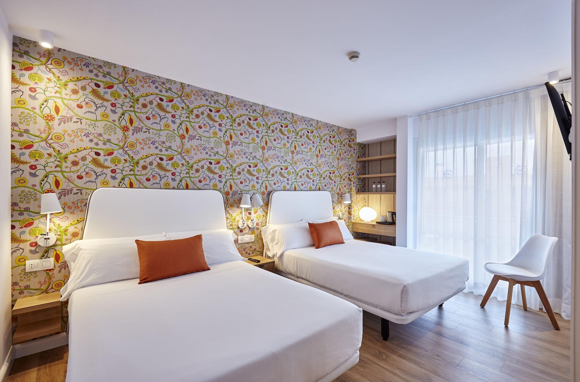 Habitación Anabel Hotel