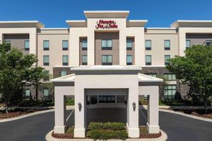 Alojamiento - Hampton Inn & Suites Huntsville/Research Park Area