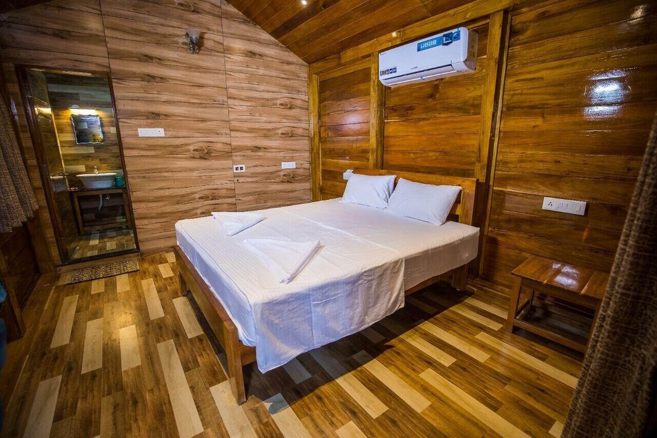 Habitación Prarthana Beach Stay