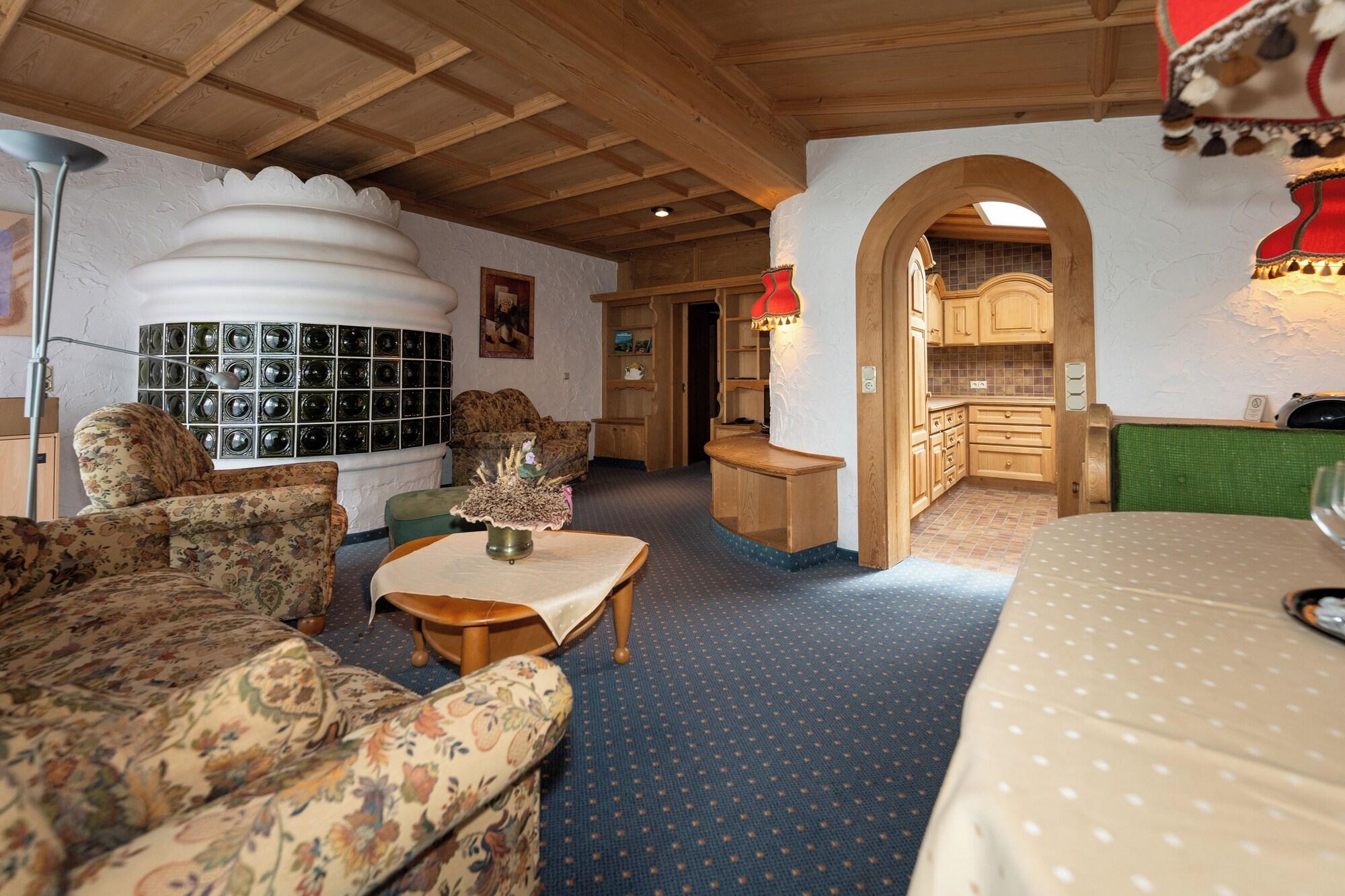 Habitación Hotels Am Kranichsee