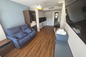 Alojamiento - ARANDA FLEX LIVING