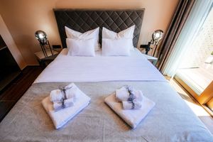 Alquiler Vacacional - Dedaj Resort - Villa Almaro