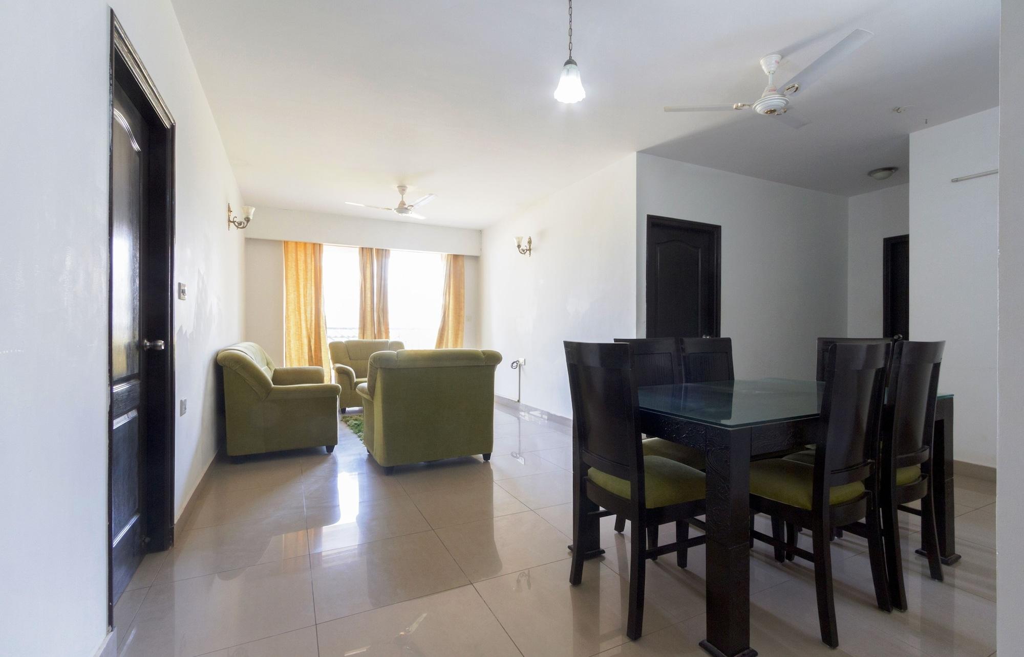 Restaurant Urban Stay