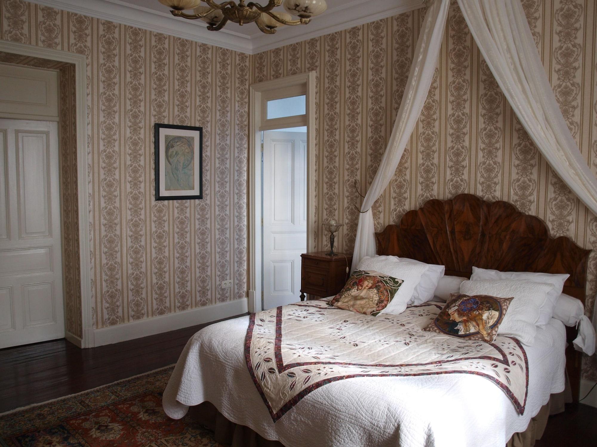 Habitación Villa Magnolia Parc
