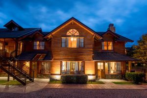 Vacation Rental - Naum Apart Boutique & Spa