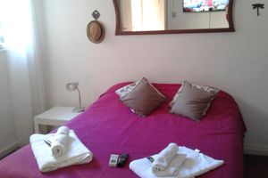 Alquiler Vacacional - Incredible Entire Apartment With Large Terrace In Distinguished Area, Unique