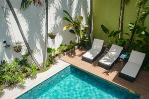 Alojamiento - MALIK HOTEL BOUTIQUE