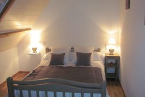 Alquiler Vacacional - comfortable cottage in old barn with BOURNAZEL