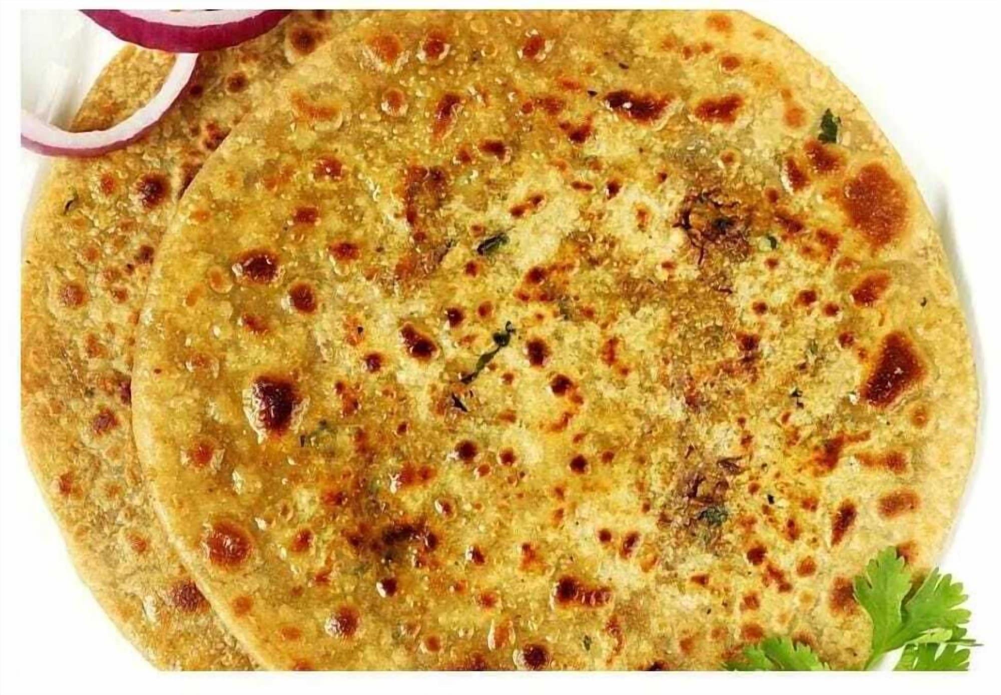 Restaurant Nimantrana