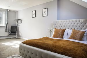 Alquiler Vacacional - Cozy Riverside Retreat in Snodland