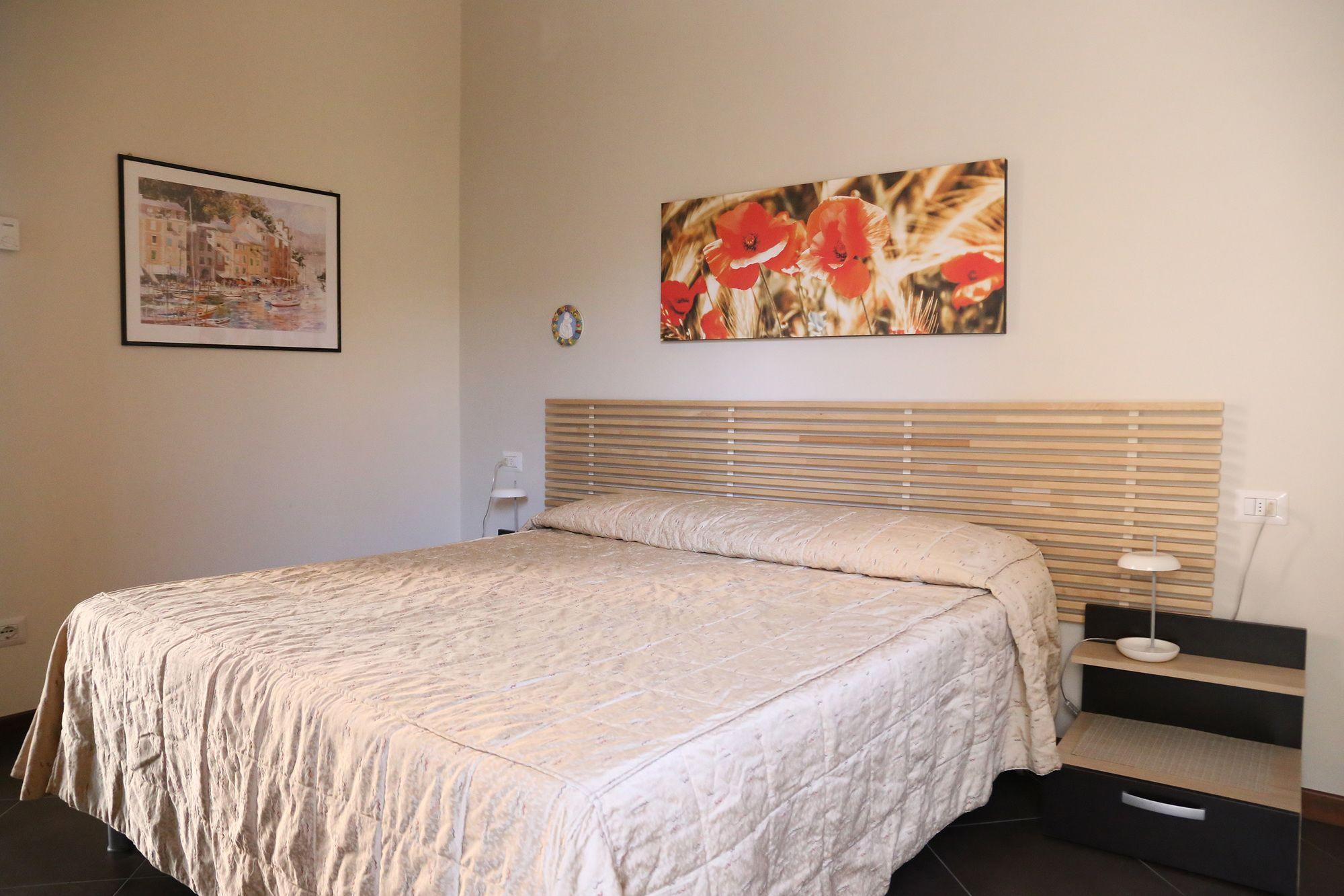 Habitación B&B Amalfi