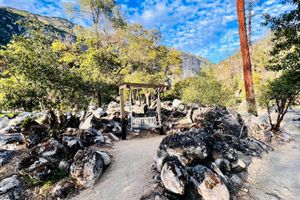 Alojamiento - Yosemite View Lodge