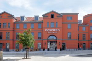 Alojamiento - Dormero Schlosshotel Reichenschwand