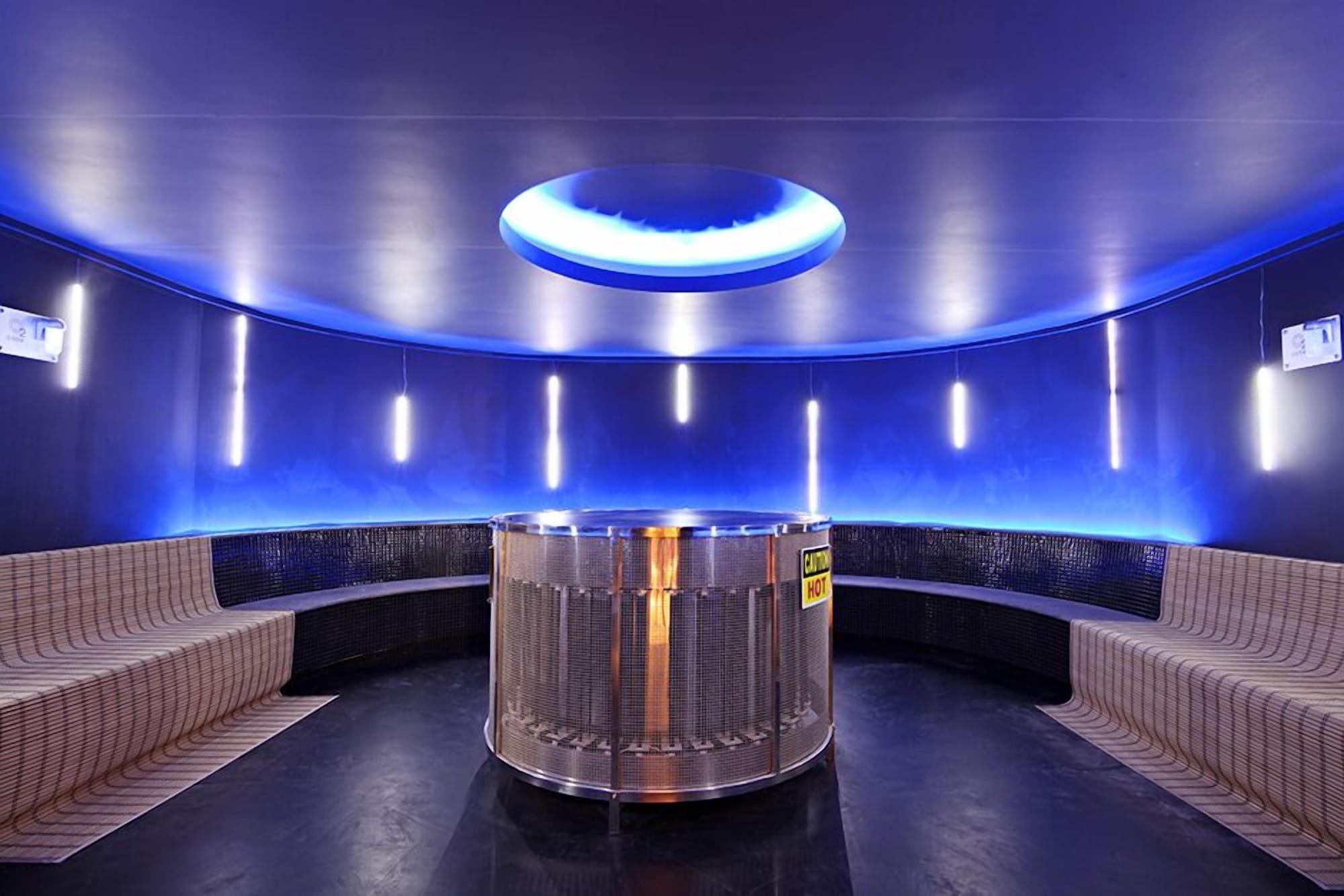 Spa The One Boutique Hotel